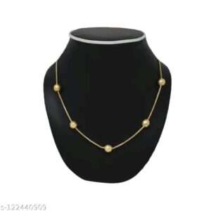 City Gold  Chain