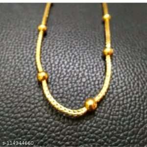 City Gold  Chain