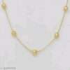 City Gold  Chain