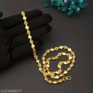 City Gold  Chain