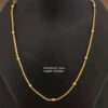 City Gold  Chain