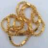 City Gold  Chain