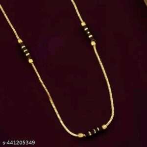 City Gold  Chain