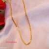 City Gold  Chain