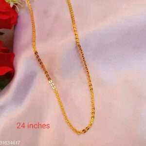City Gold  Chain