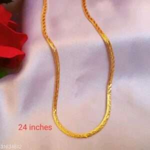 City Gold  Chain