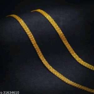 City Gold  Chain