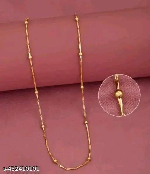 City Gold  Chain