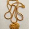 City Gold  Chain