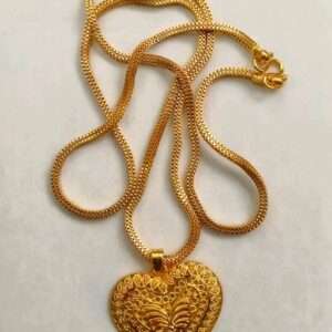 City Gold  Chain