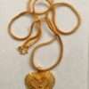 City Gold  Chain