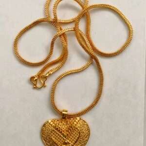 City Gold  Chain