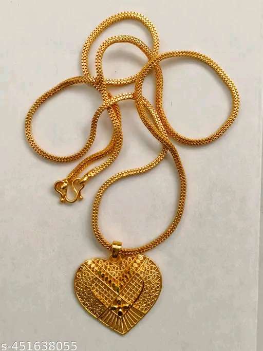 City Gold  Chain