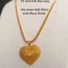 City Gold  Chain