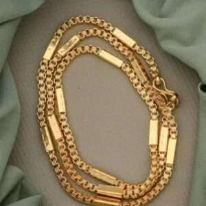 City Gold  Chain
