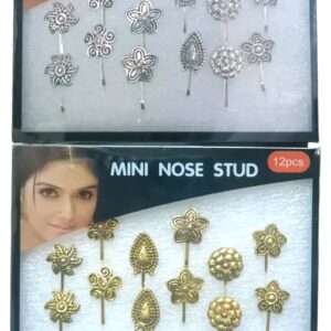 Nose Pin 24 pcs