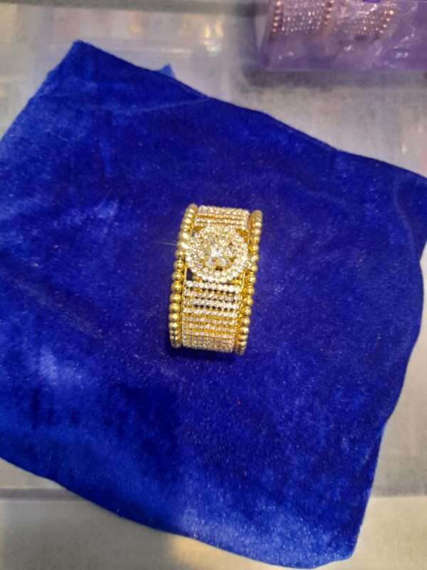 Single Bangless Bracelet - Image 2