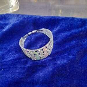 Single Bangless Bracelet