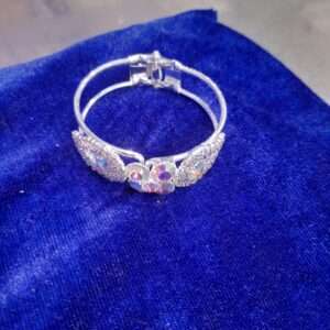 Single Bangless Bracelet