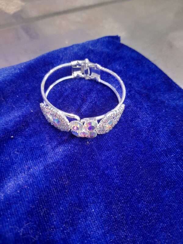 Single Bangless Bracelet
