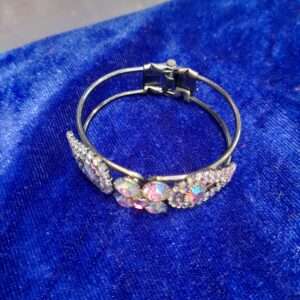 Single Bangless Bracelet