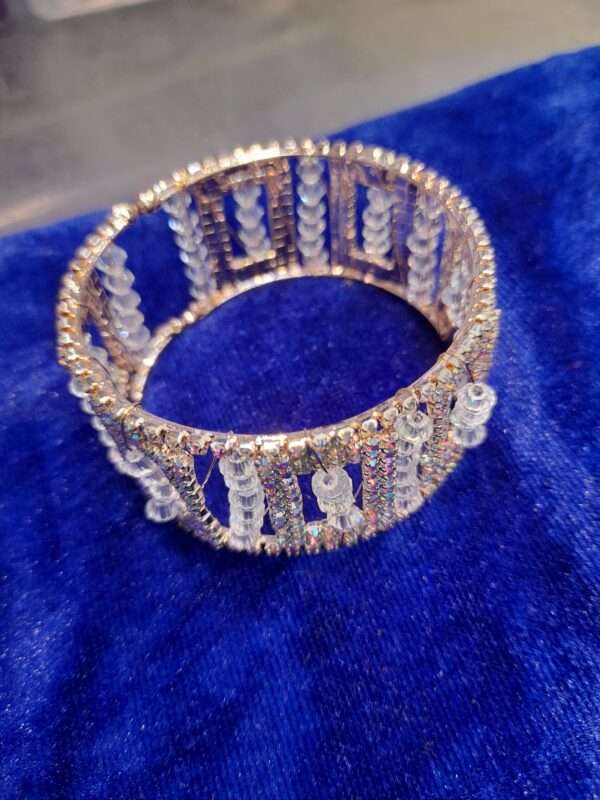 Single Bangless Bracelet