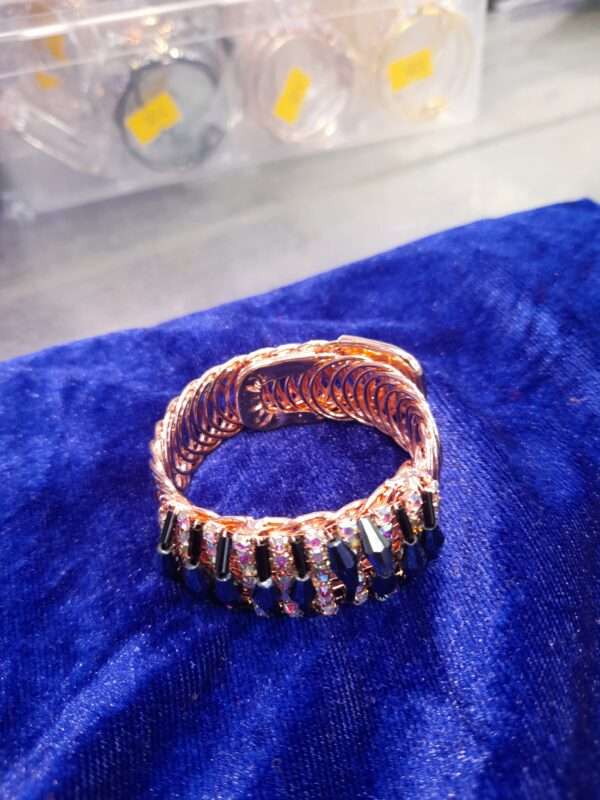 Single Bangless Bracelet