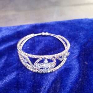 Single Bangless Bracelet