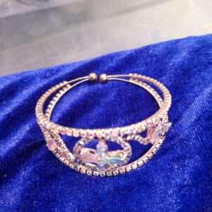 Single Bangless Bracelet