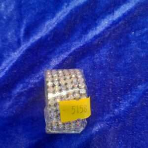 Singal  Bangle Bracelet