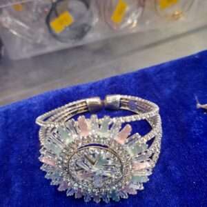 Singal  Bangle Bracelet