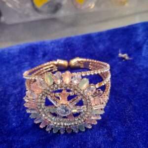 Single  Bangle Bracelet