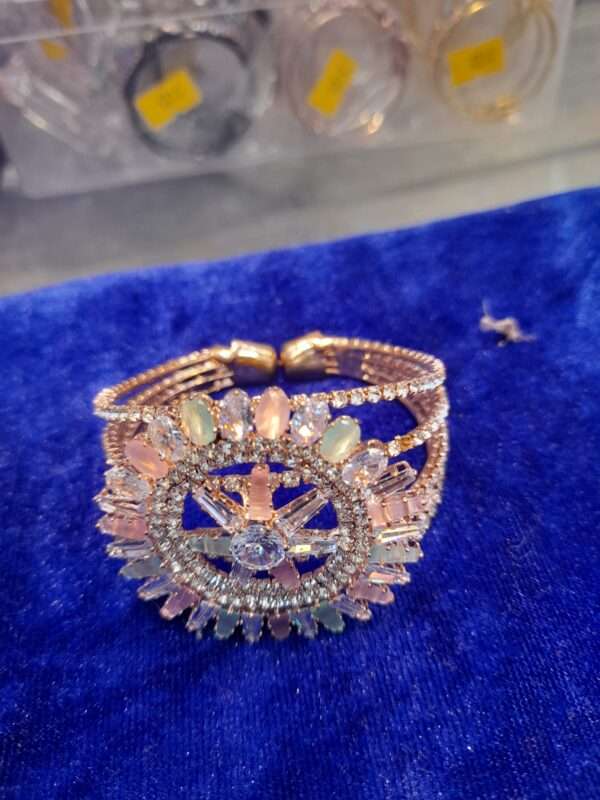 Single  Bangle Bracelet