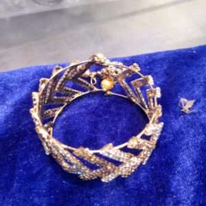 Single  Bangle Bracelet