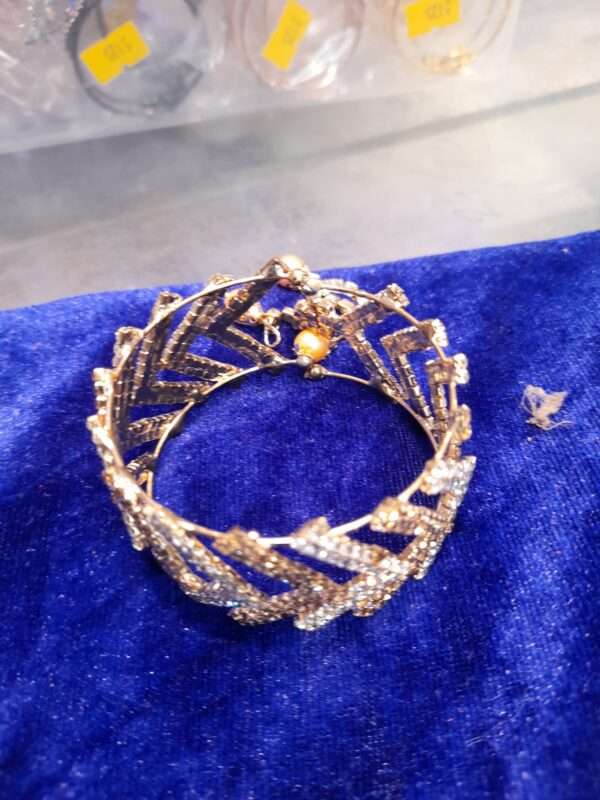 Single  Bangle Bracelet