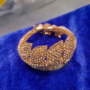 Single  Bangle Bracelet