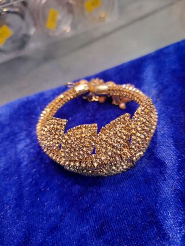 Single  Bangle Bracelet