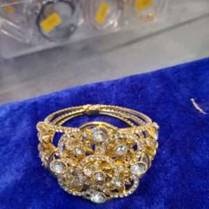 Single  Bangle Bracelet