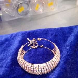 Single  Bangle Bracelet