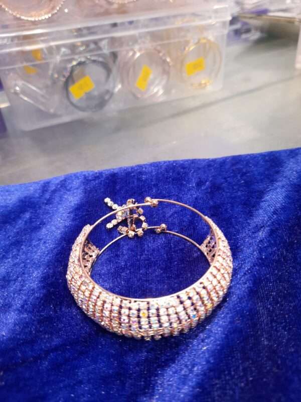 Single  Bangle Bracelet