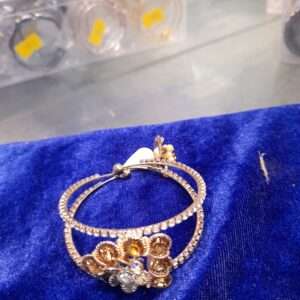 Single  Bangle Bracelet