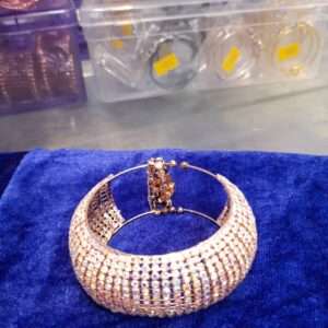 Single  Bangle Bracelet