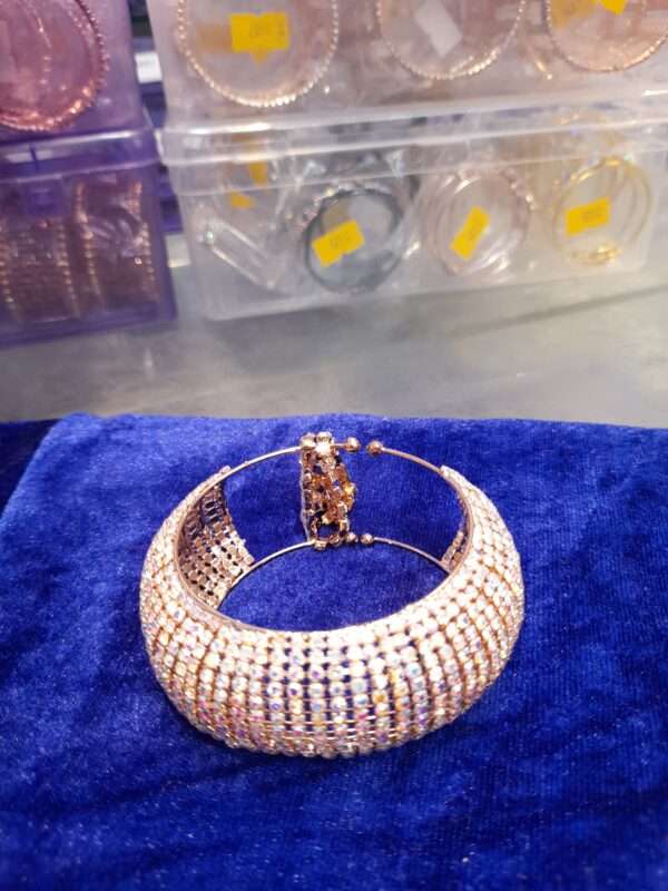 Single  Bangle Bracelet