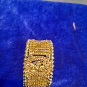 Single Bangle Bracelet