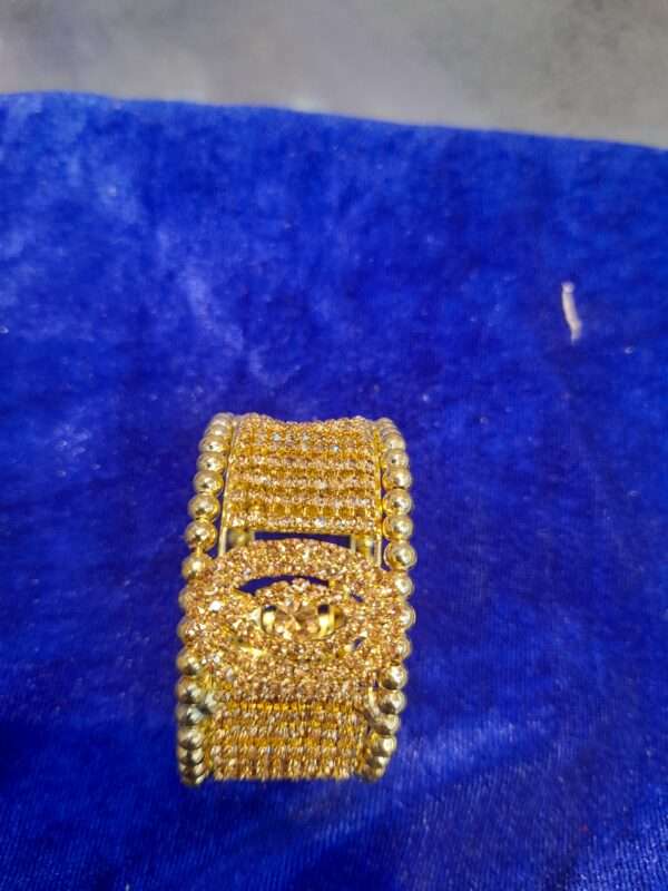 Single Bangle Bracelet