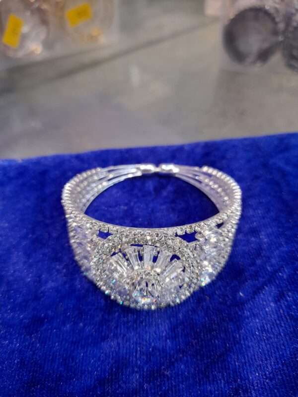 Single Bangle Bracelet