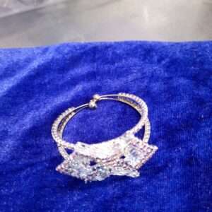 Single Bangle Bracelet