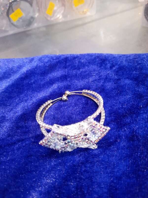 Single Bangle Bracelet