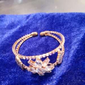 Single Bangle Bracelet
