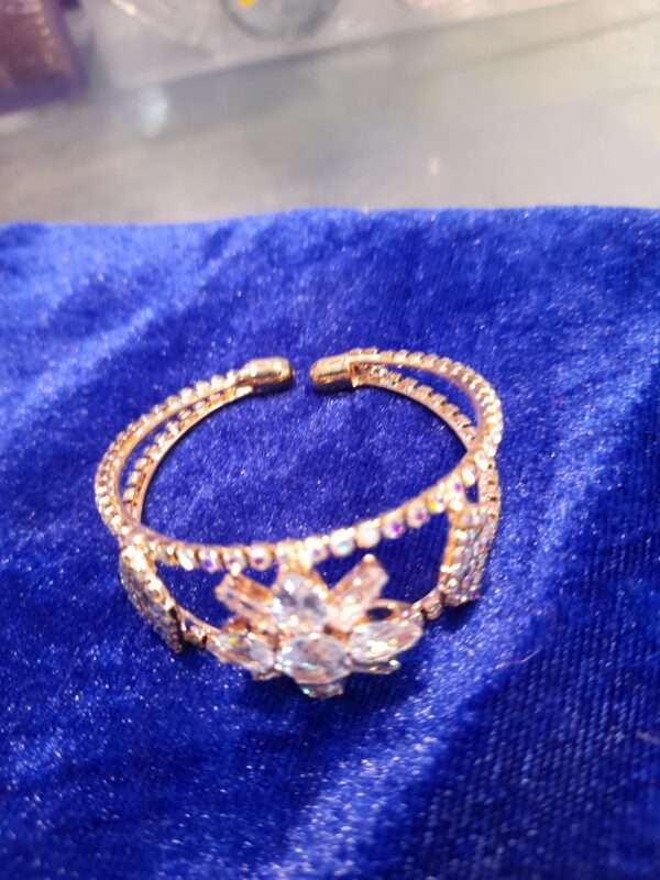 Single Bangle Bracelet